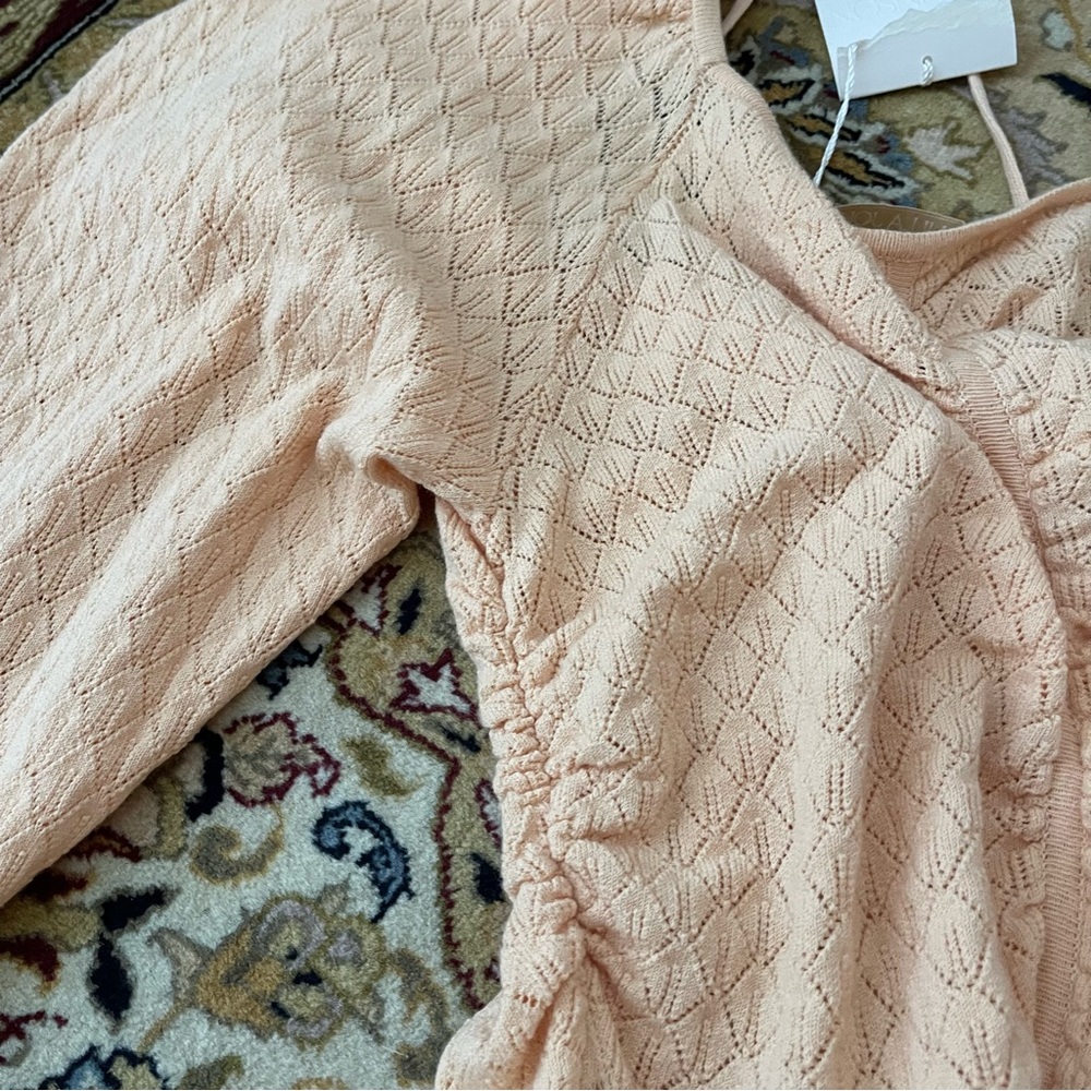 Ulla Johnson Leland Too NWT - Picture 11 of 14